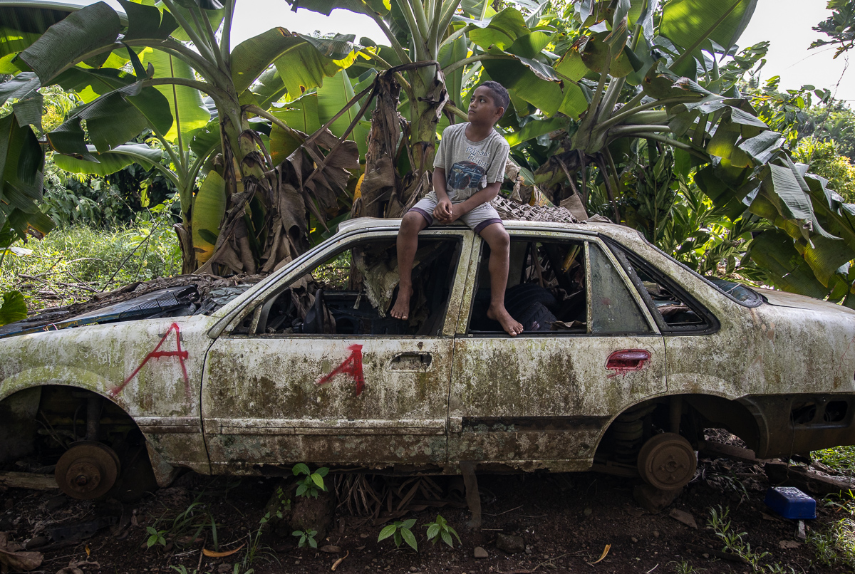 Project promises new waste stream focus for Pacific region