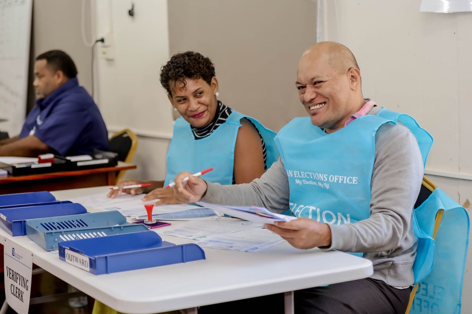 Can Fiji keep its democracy in 2023?