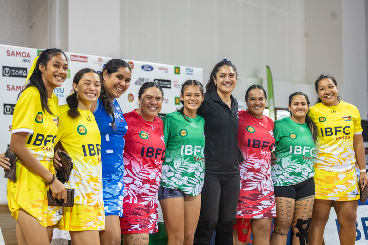 Local players to be part of new tournament in Australia
