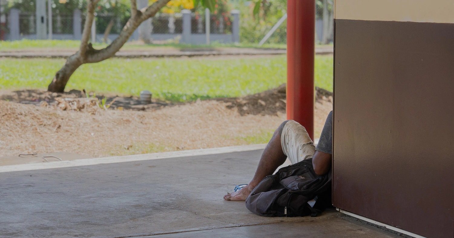 Districts run out of money