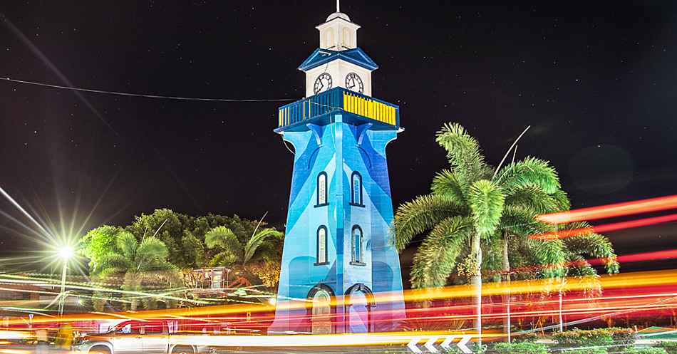 Town Clock debate: heritage law needed