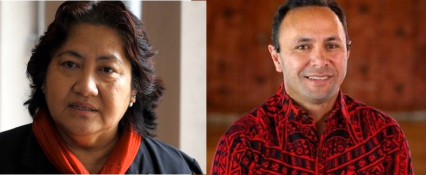 N.U.S. to host major Samoan conference