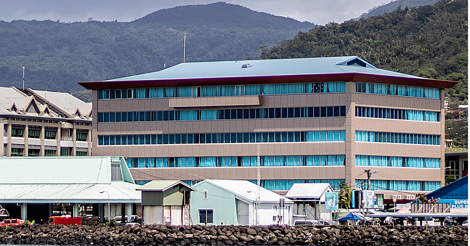 Hotels' auction tough. Review of lending policy overdue