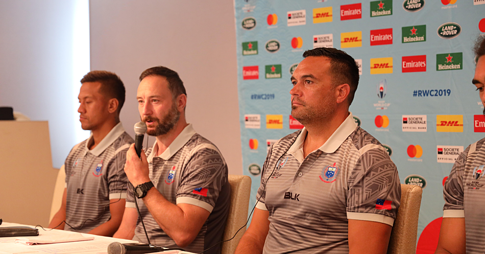 Vui Captain, Lam out: Manu team for Cup opener unveiled