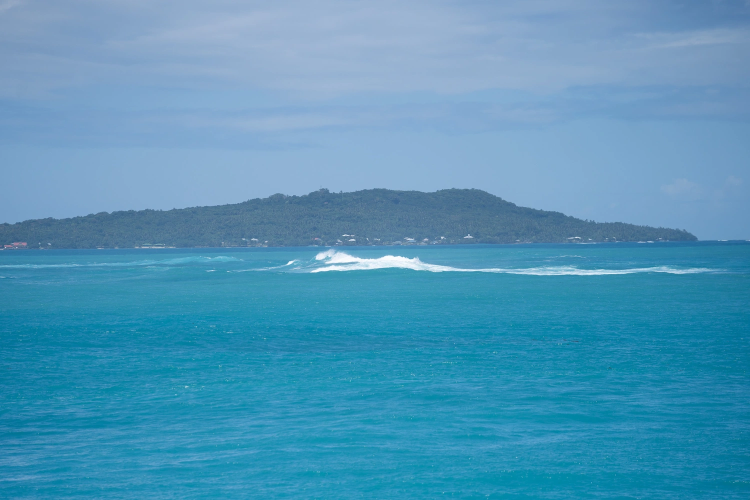 Greenpeace slams US mining move in American Samoa