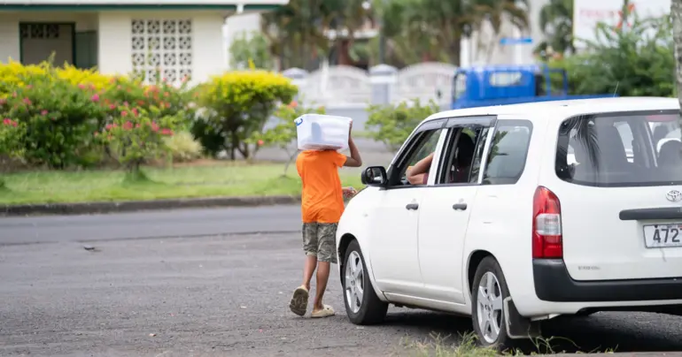 Some uncomfortable truths  