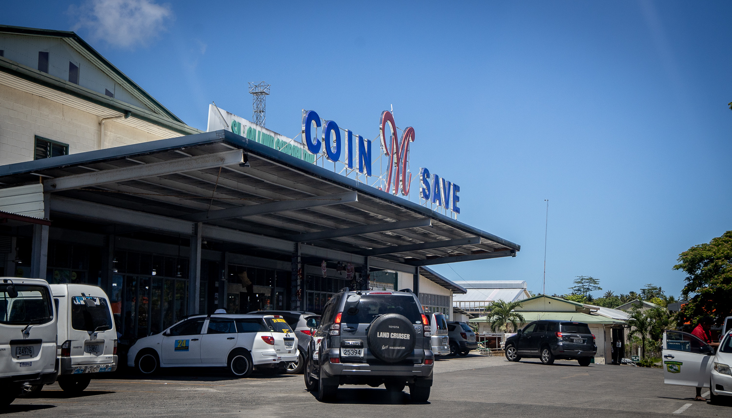 Outdated receipts sparks Coin Save investigation
