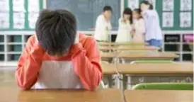 Mocking is a form of bullying