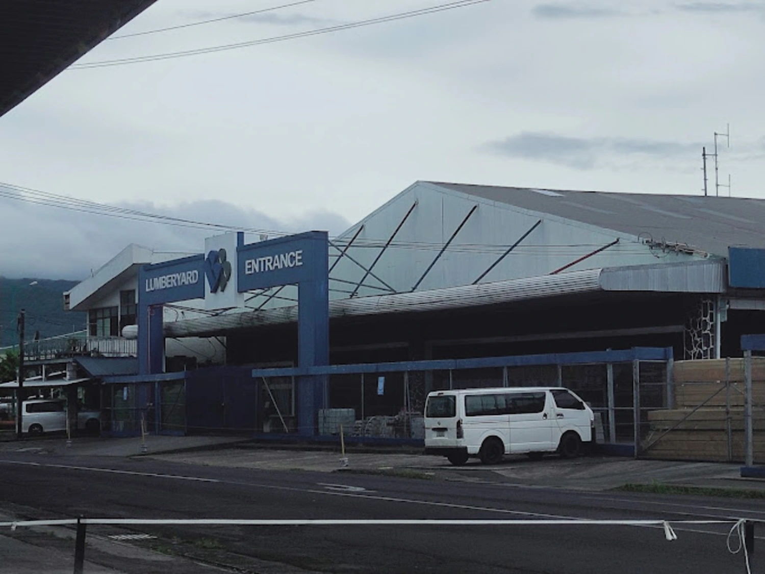 Five charged for embezzlement 