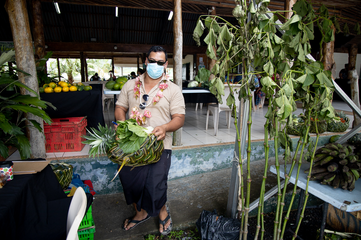 Farmers share ideas at forum