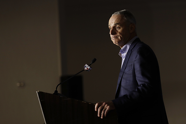 MLB instituting 3-batter minimum for 2020 season