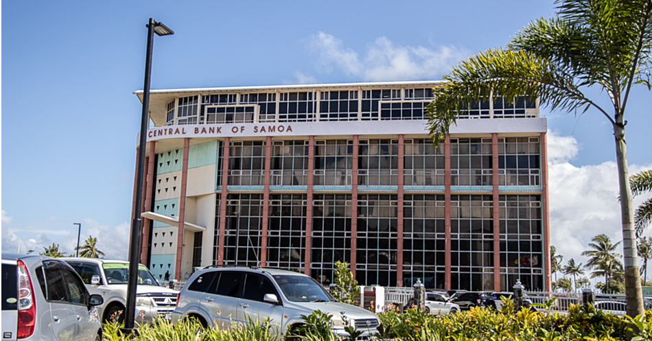 Central Bank makes $3.8 million profit in 2019/2020