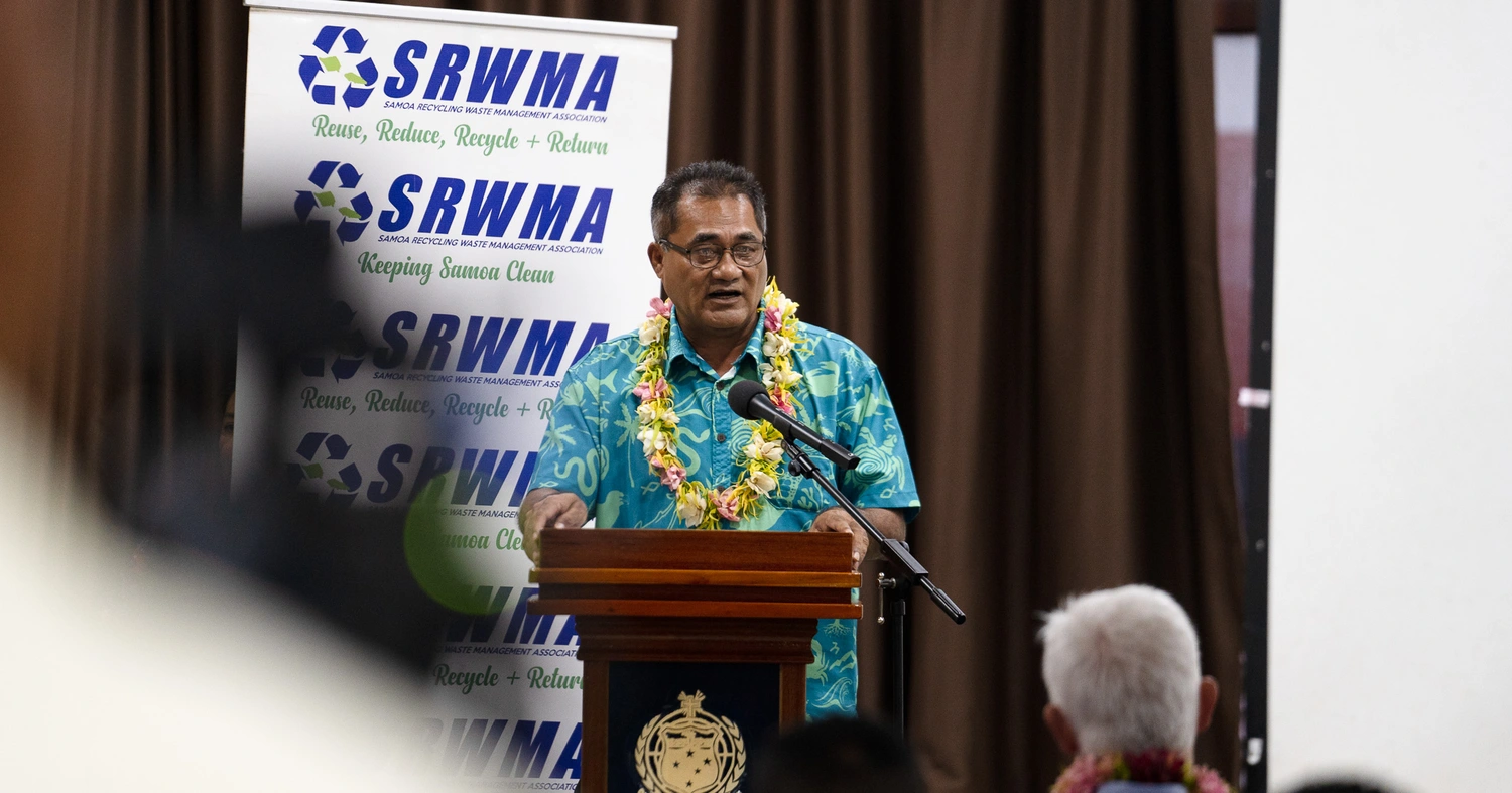 SUP promises to return land seized by colonialists