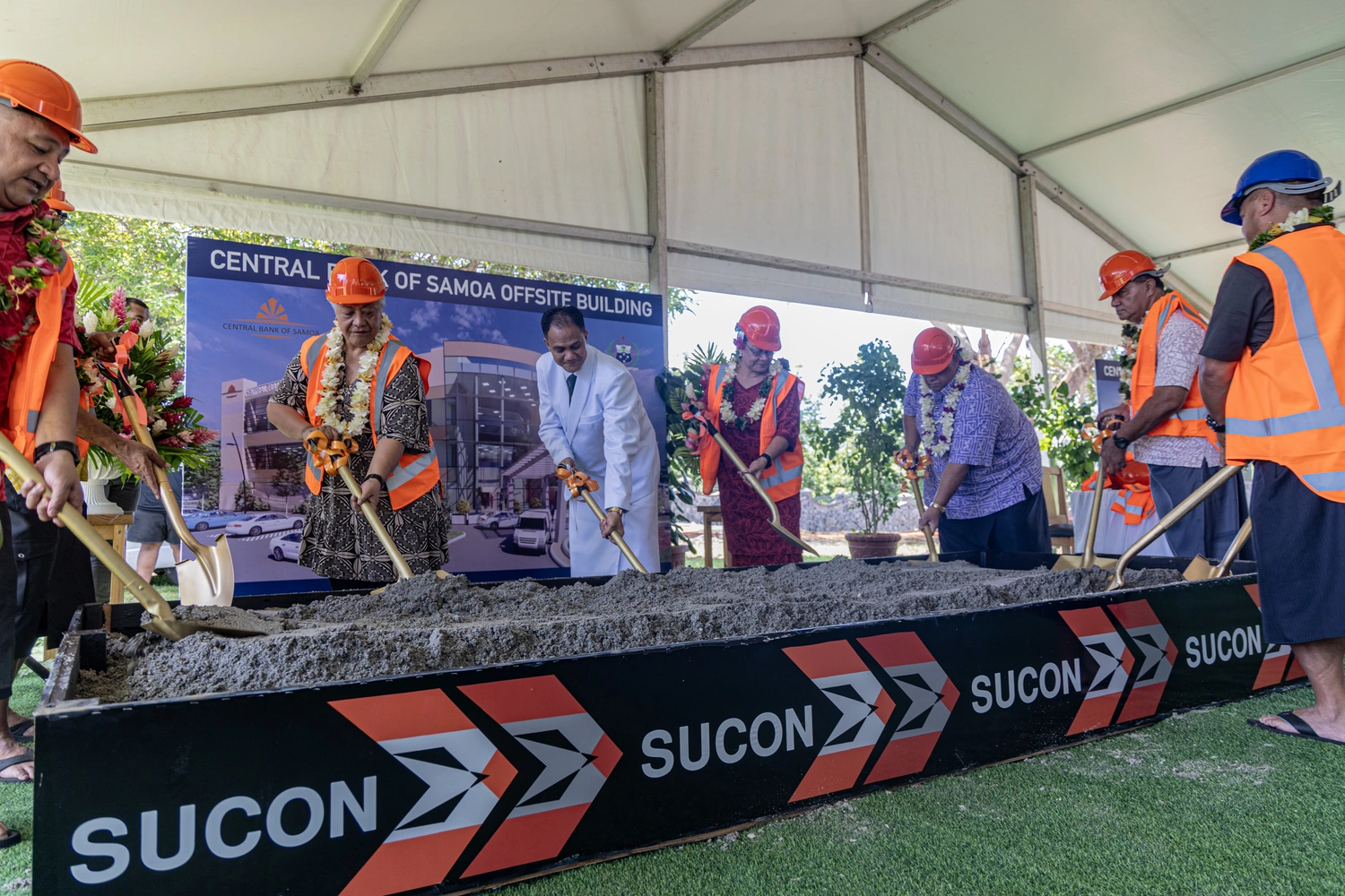 $31 million building for CBS