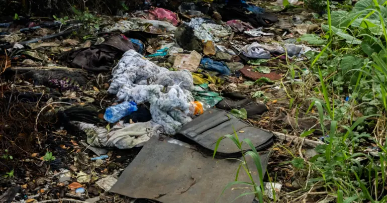 Illegal dumping causes angers Vaitele Uta residents