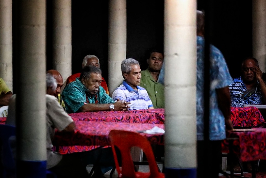 Sili will challenge defeat in court