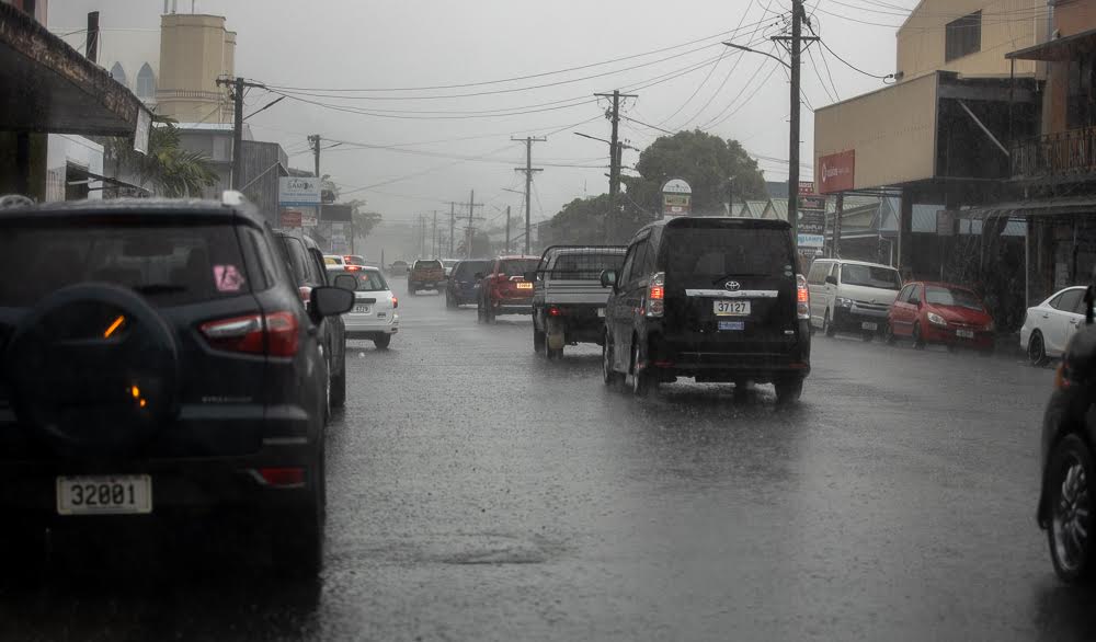 Cross Island Road set for $100 million upgrade