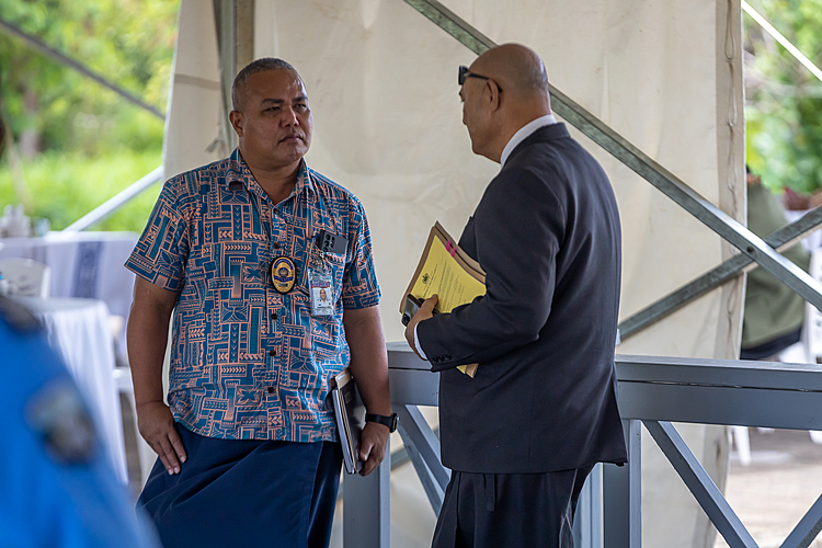 Australia's new Pacific visa worries Tuala