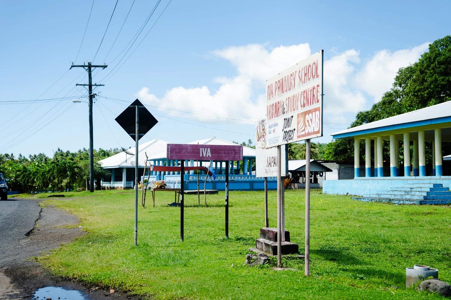 Iva's apology to PM on hold