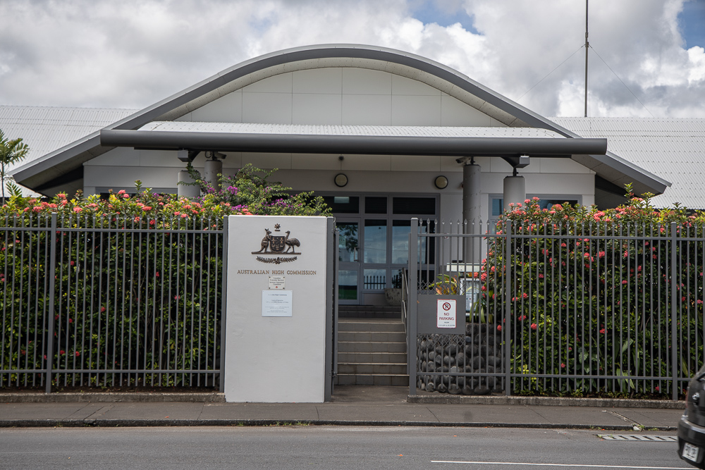 Australia Day marked with quiz game