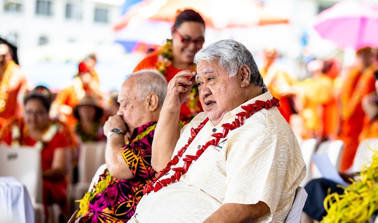Lakapi Samoa Chairman refutes claims