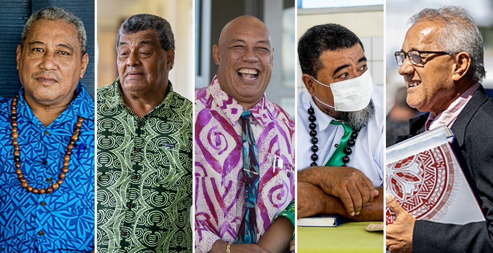 Winners and losers in election petitions  and inconsistencies in Electoral laws