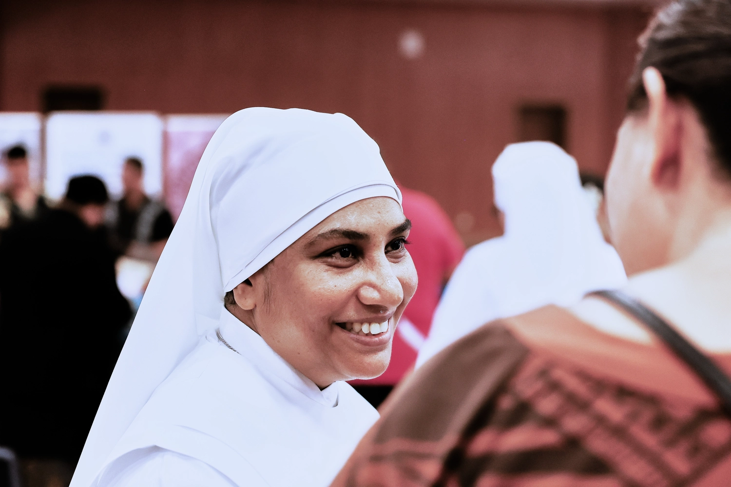 Govt. gives to elderly homes