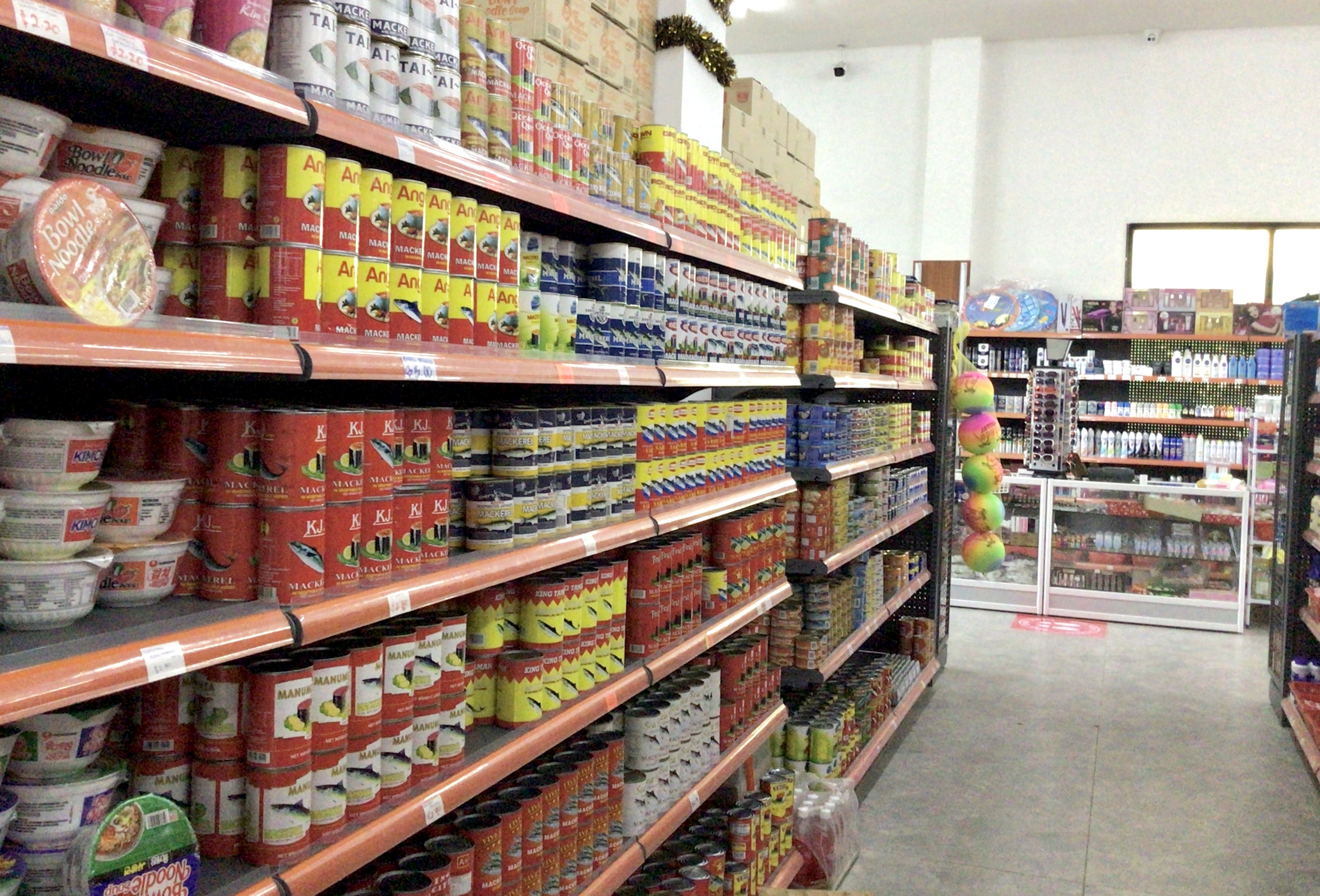 Food price inquiry timely but consider home-grown