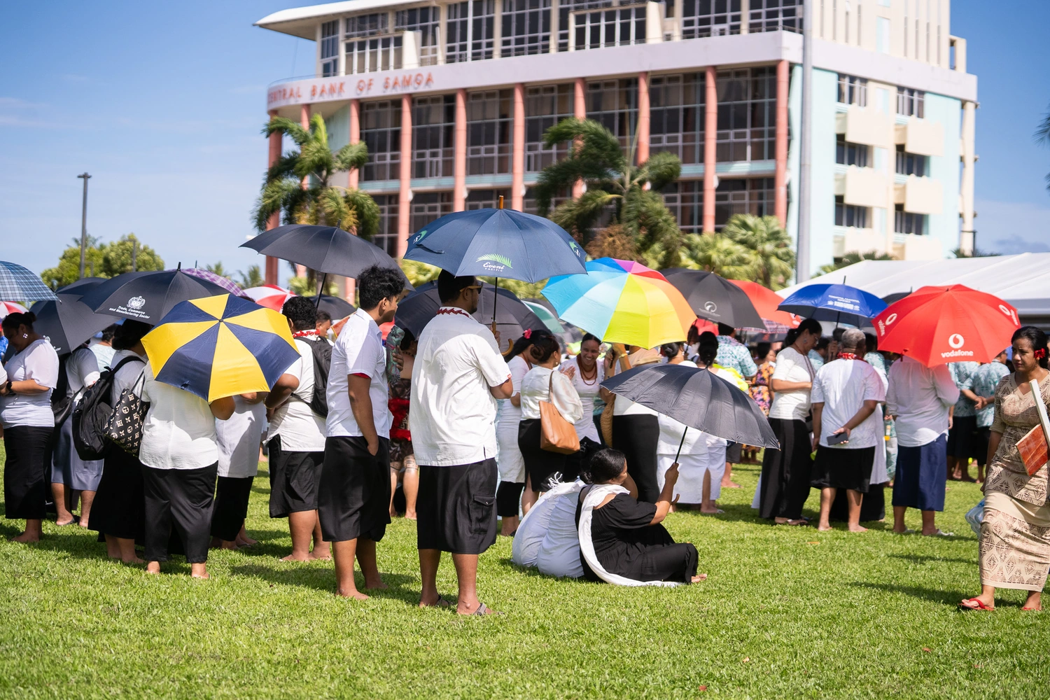 PSC urged to be transparent and accountable