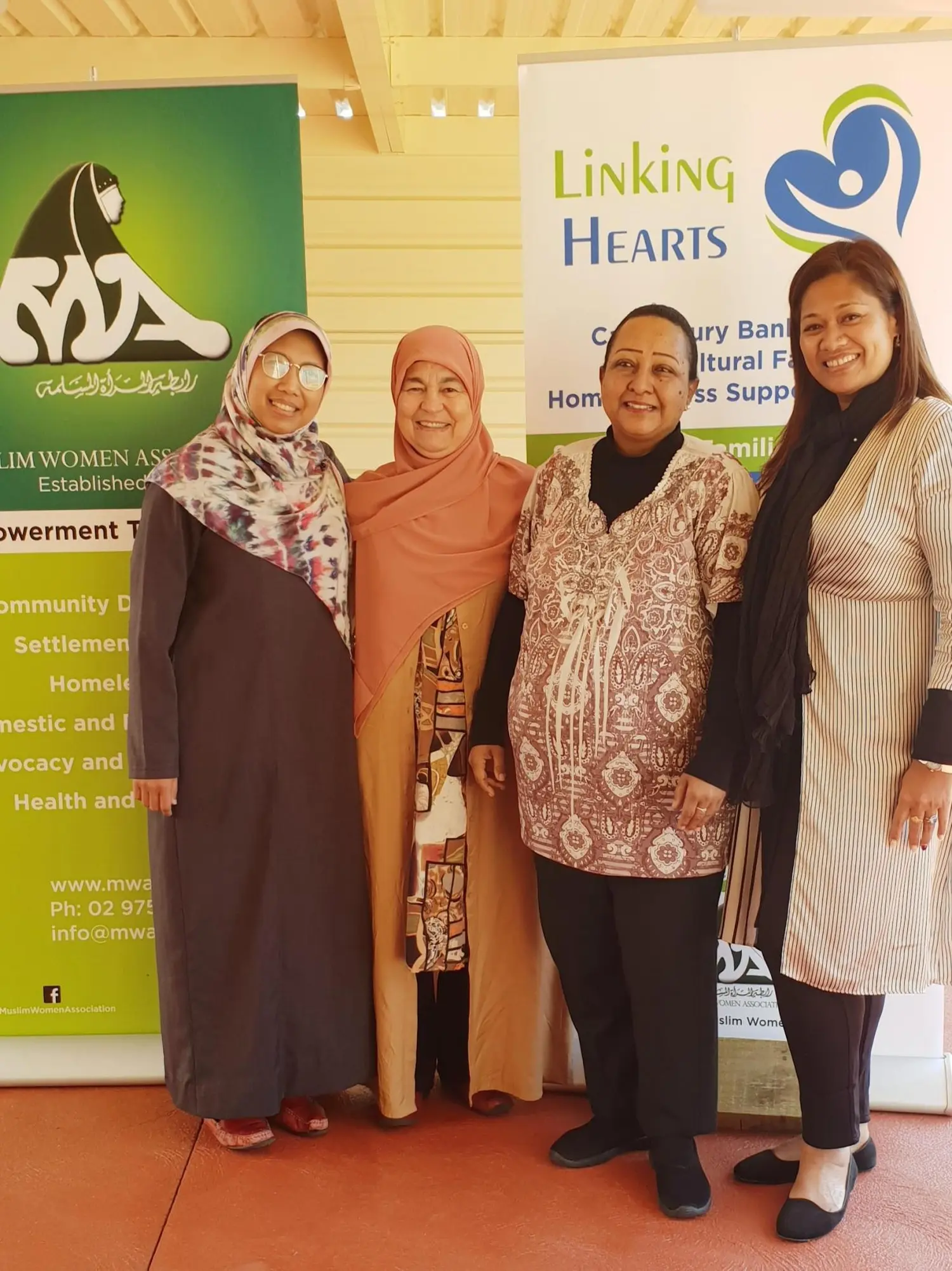 Cabinet makes new appointments 