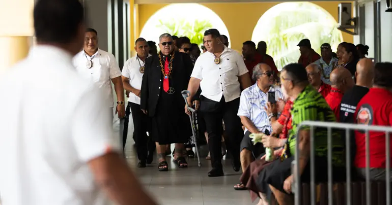 PM and others decision adjourned again, judge needs more time