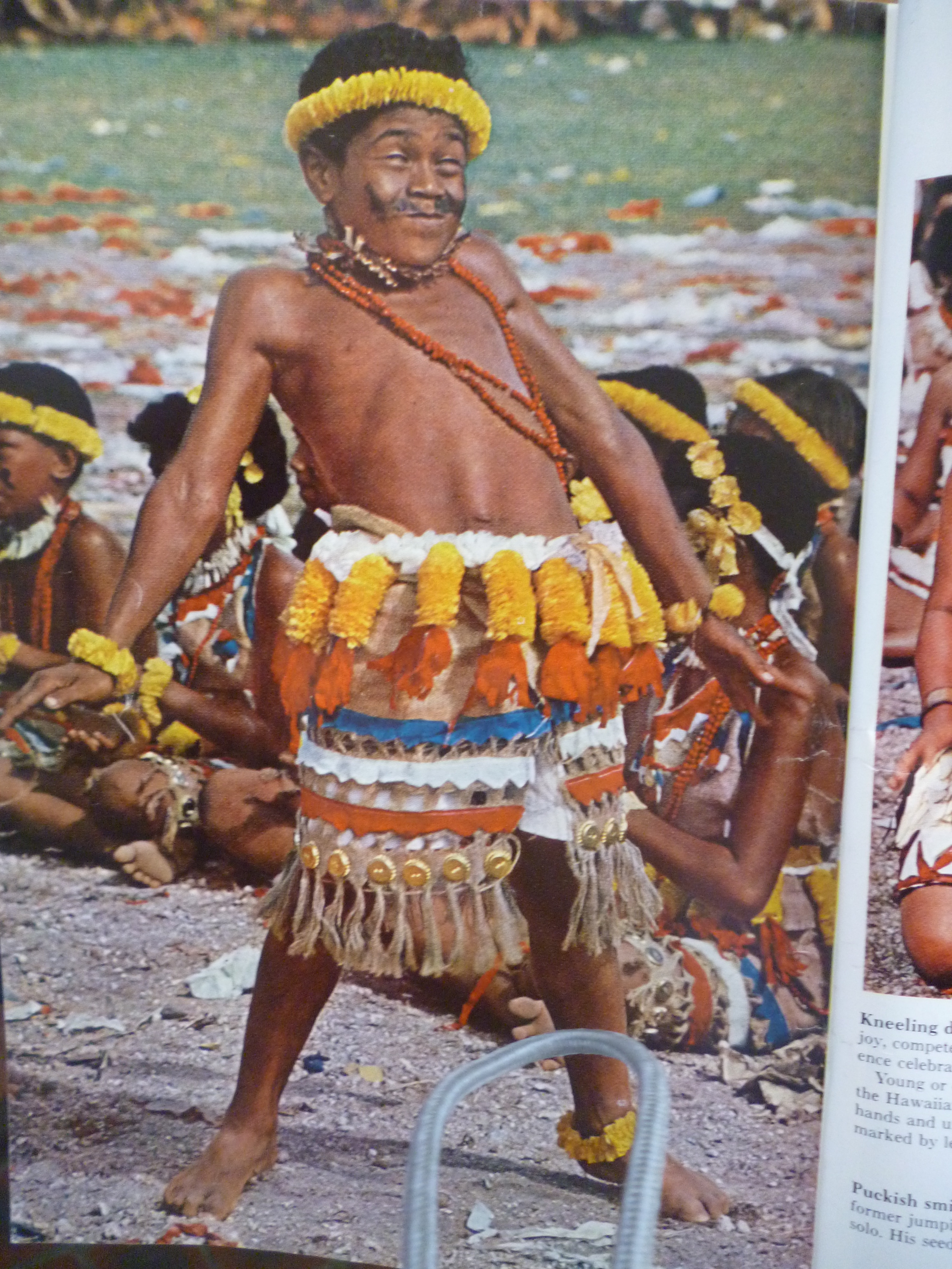 Independence Day in 1962: A trip down memory lane, remembering the week long celebration