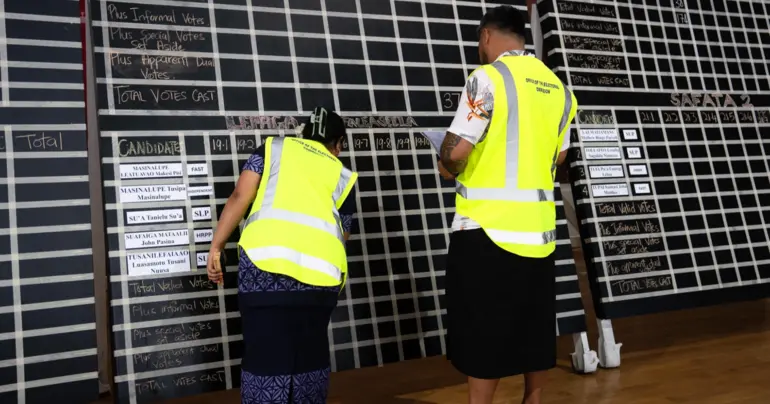 FAST leads in provisional count