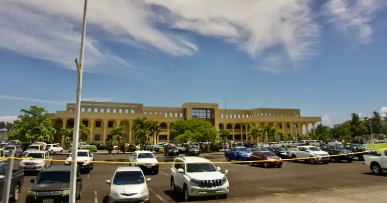 Conflicts of interest cast a long shadow