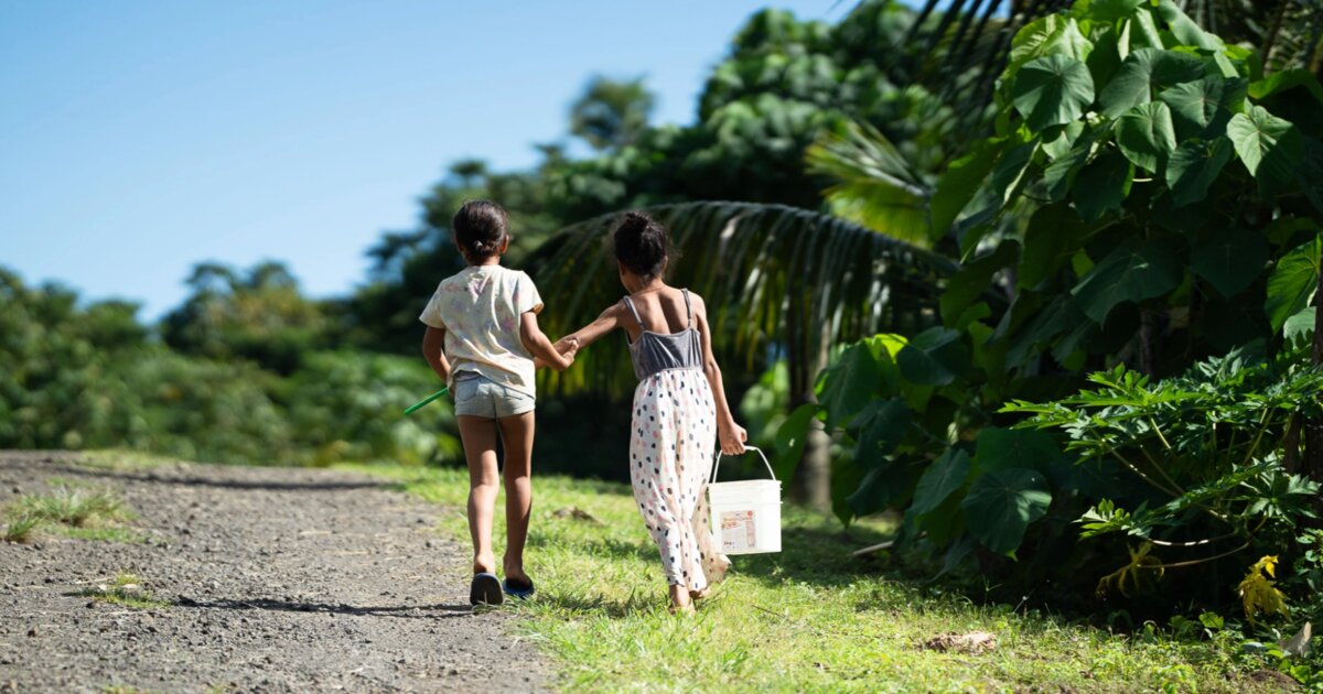 Vaitele-Tai families still waiting for water, power