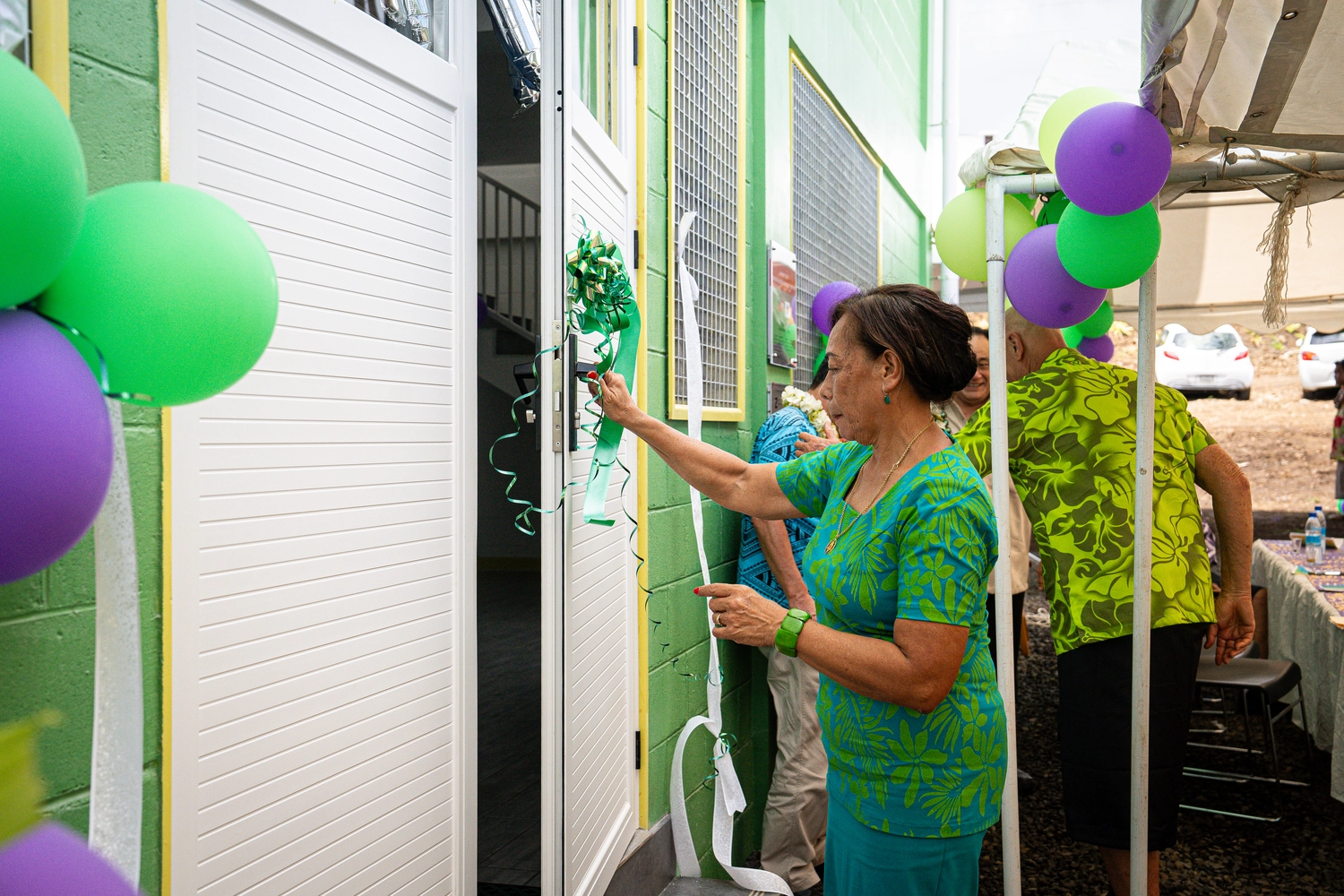 Mental health care in Samoa. Recognising what already exists