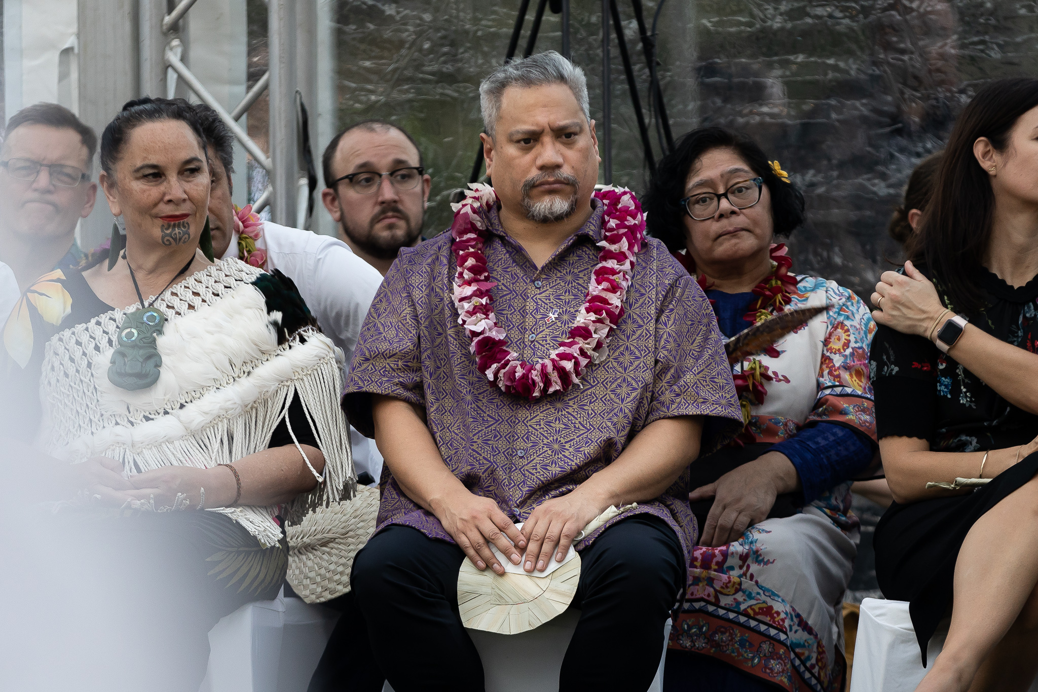 Bill to restore Samoans' N.Z. citizenship launched
