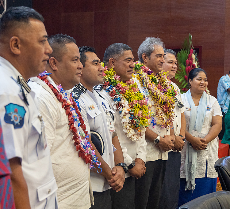 Govt. salary to go under lens