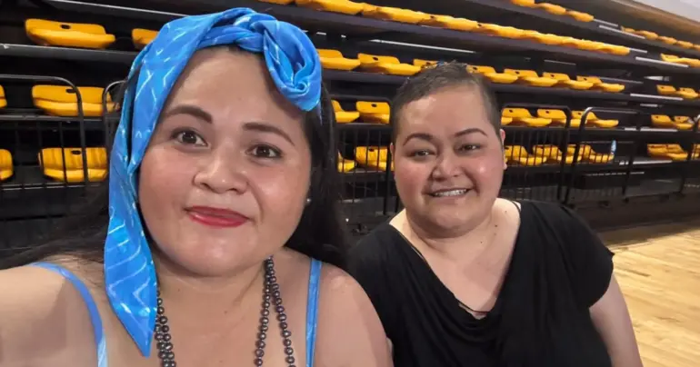 Dr Tamara loses battle to cancer