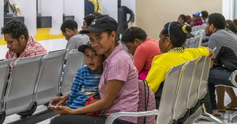 Digital money for the Pacific: proceed, but with caution