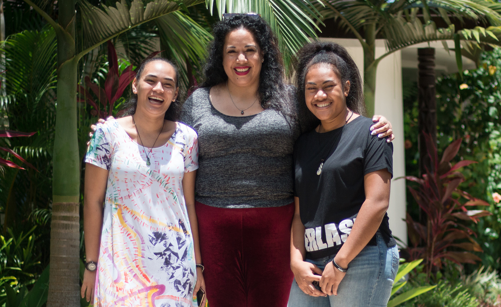 Dwayne Johnson discusses depression, mom's suicide attempt