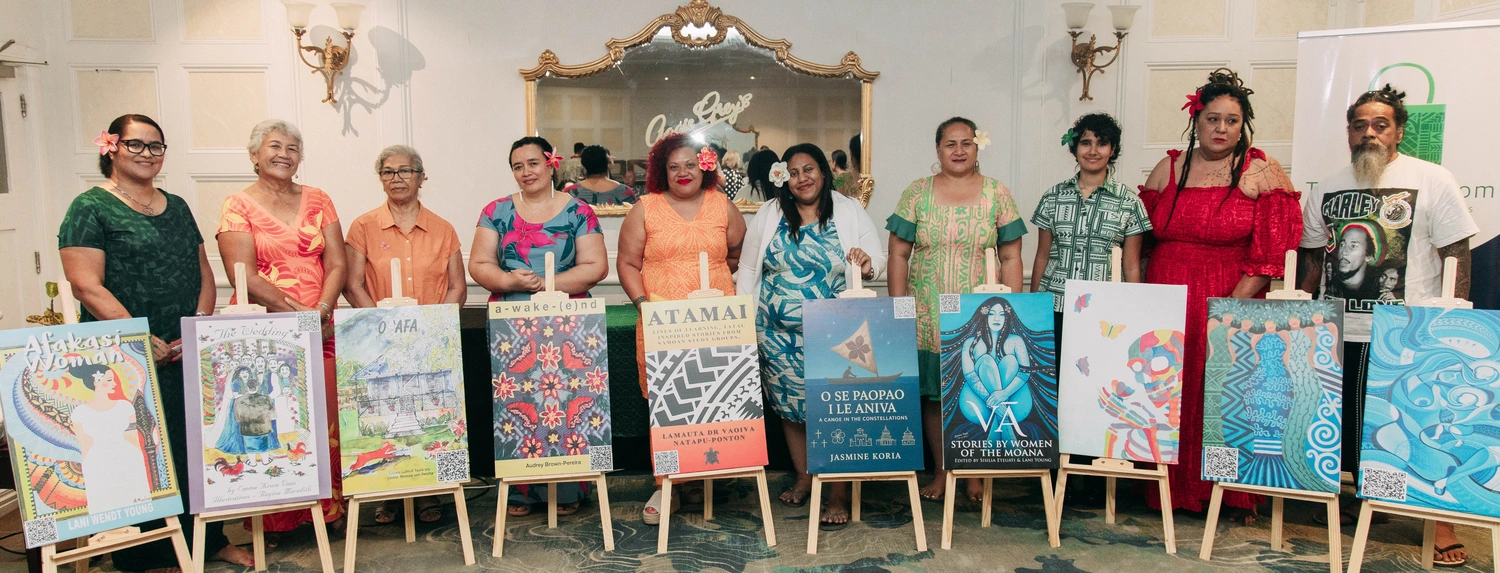 Tala Samoa marketplace launched