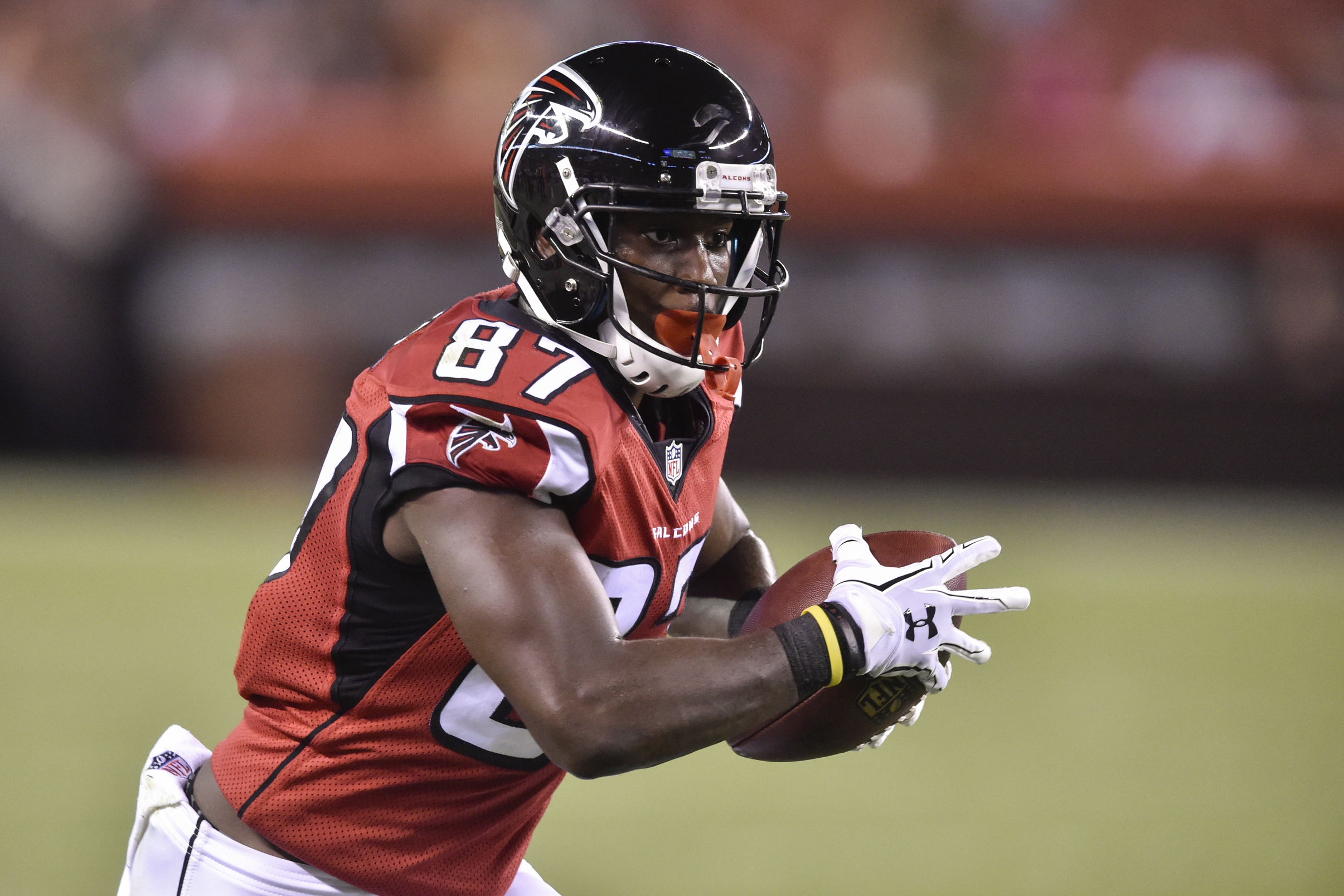 NFL's Trust gives players Plan B when careers end (suddenly)