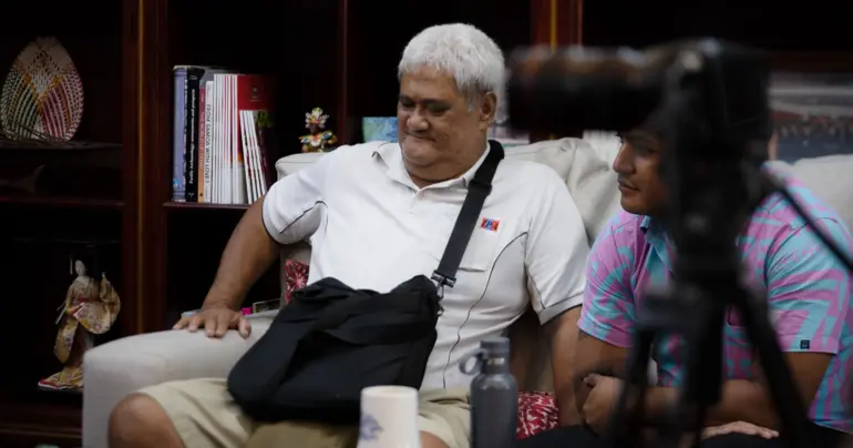 Where is the journalistic neutrality?