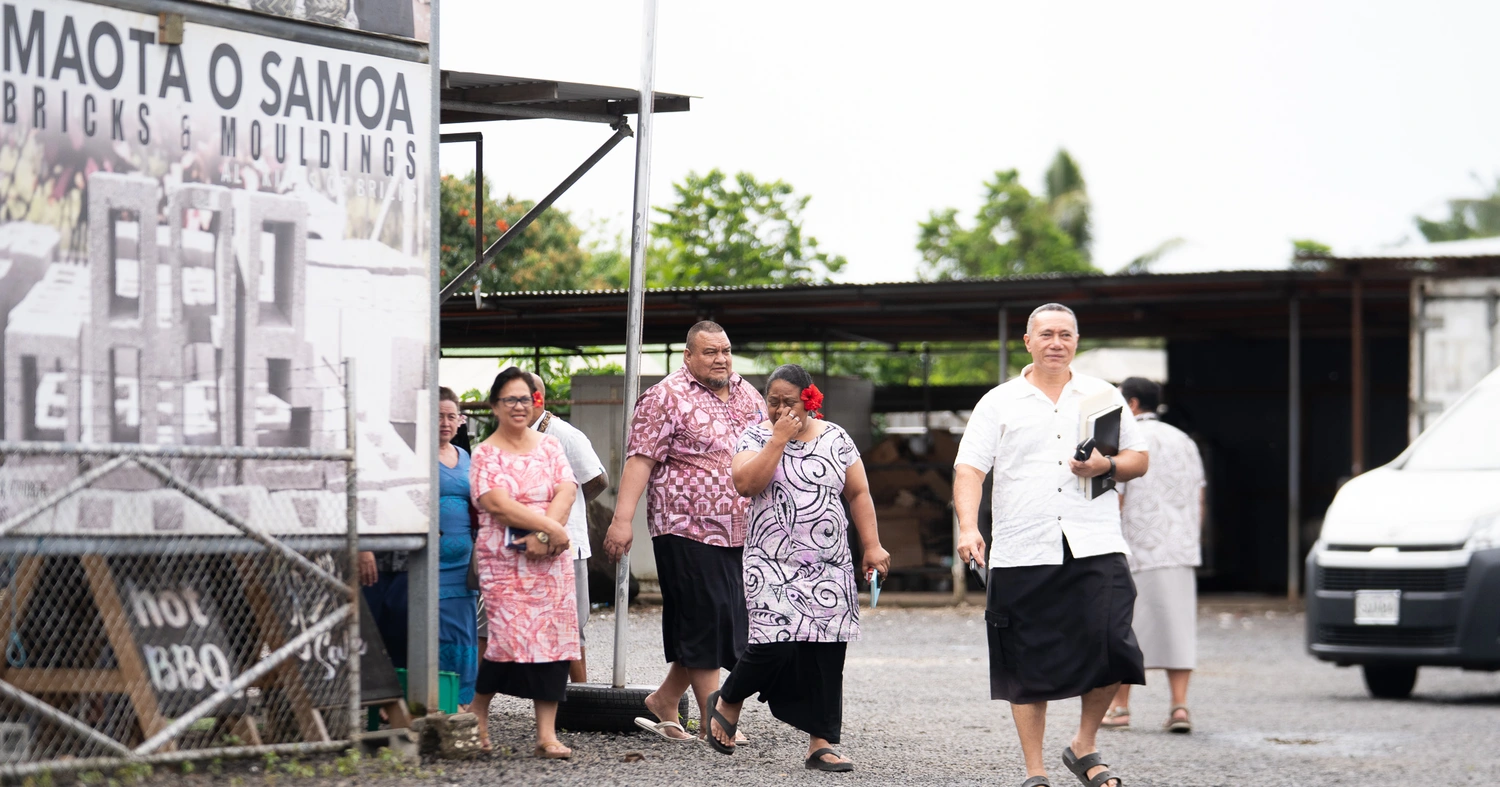 Are we really making merit-based appointments for top jobs?