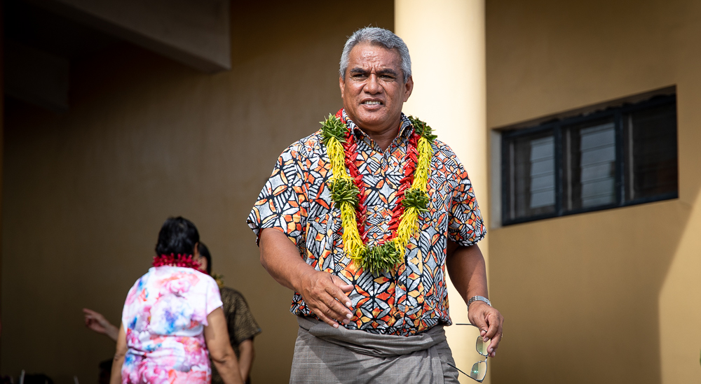 M.E.S.C. portfolio review underway