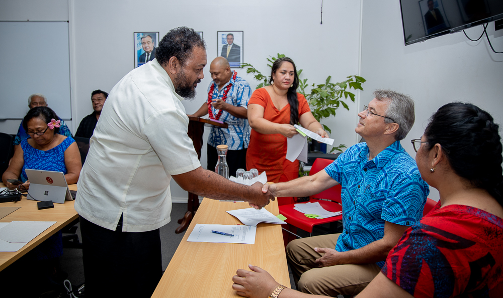 Community grants projects receive funding boost