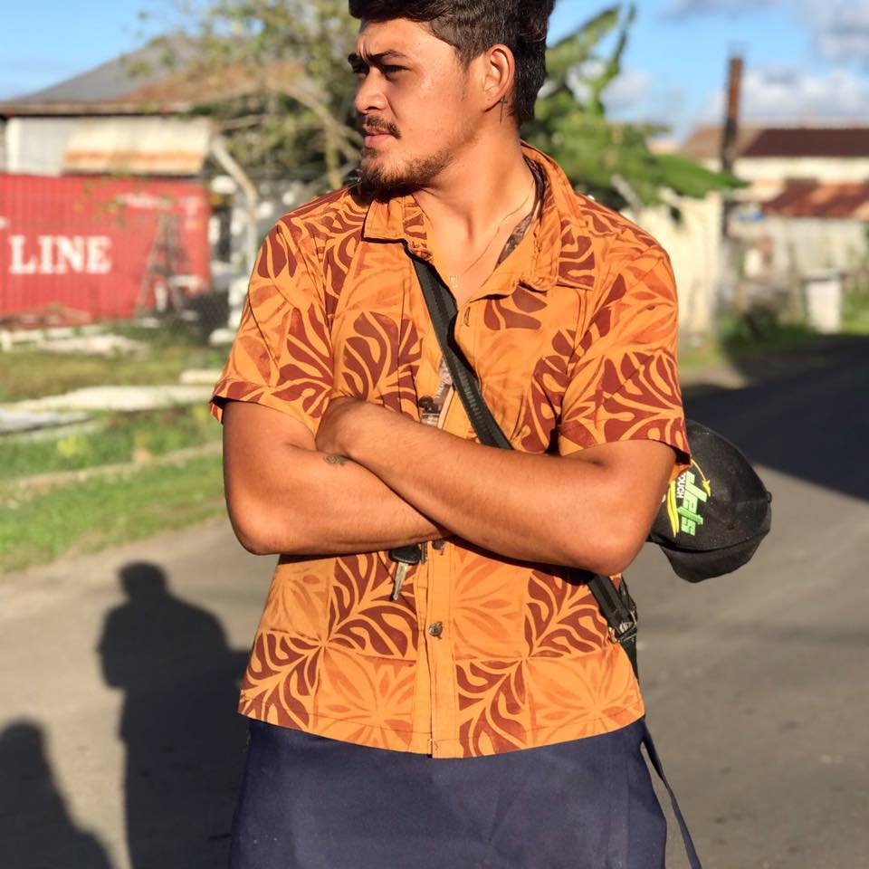 Samoa Rugby Union mourns promising player, Joseph Une