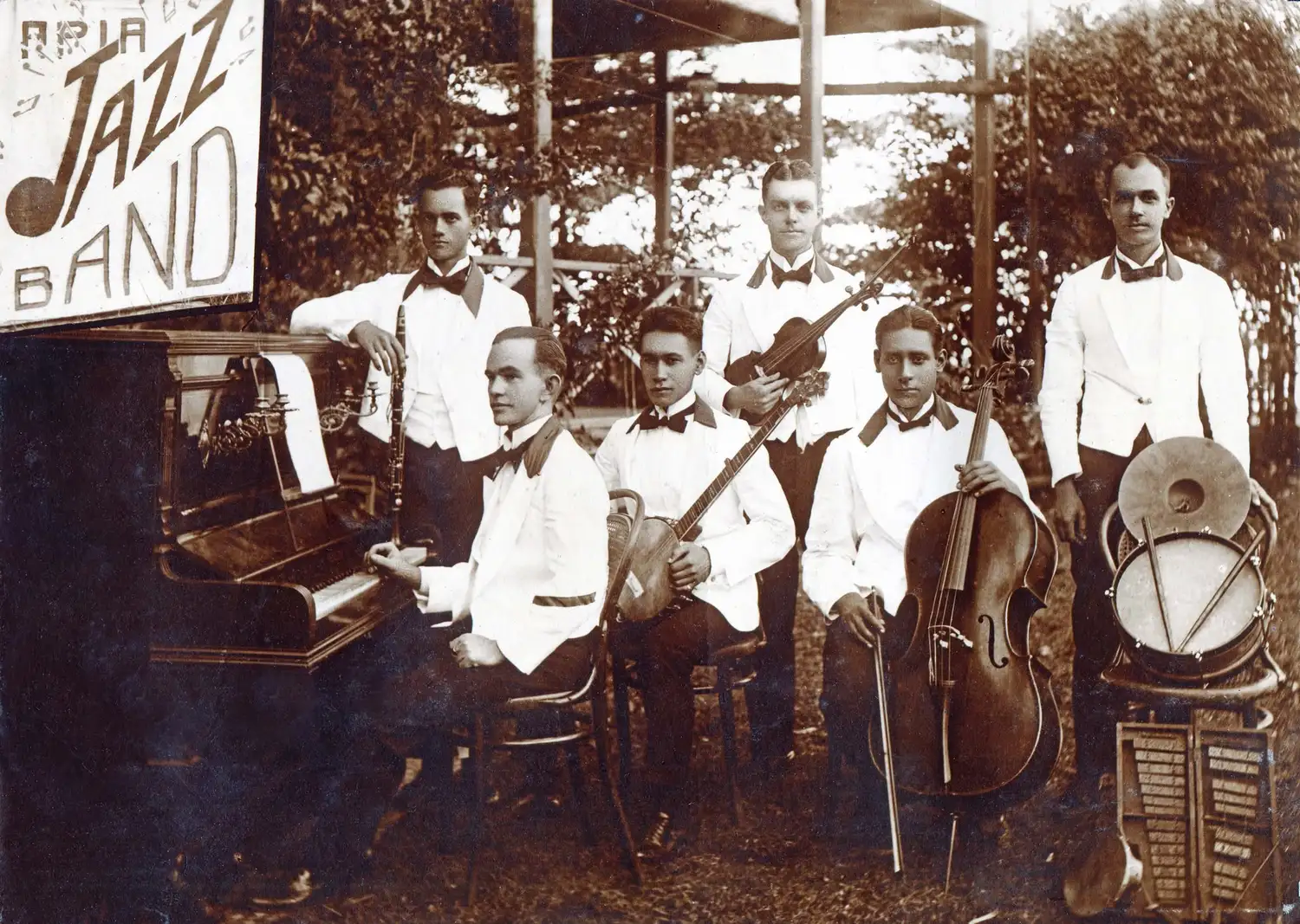 Samoa joins 190 nations on Jazz Day 