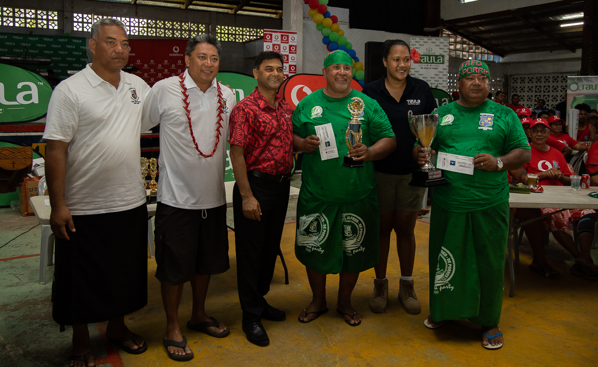 St. Joseph's 70th anniversary ends